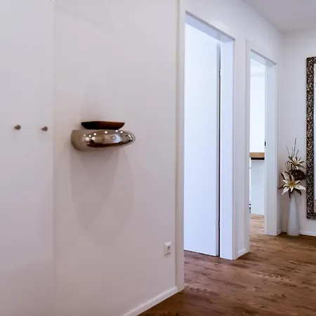 Mh Living - 11 - Modern Living Dream In Center グラーツ