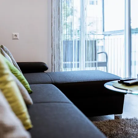 Mh Living - 11 - Modern Living Dream In Center アパート *