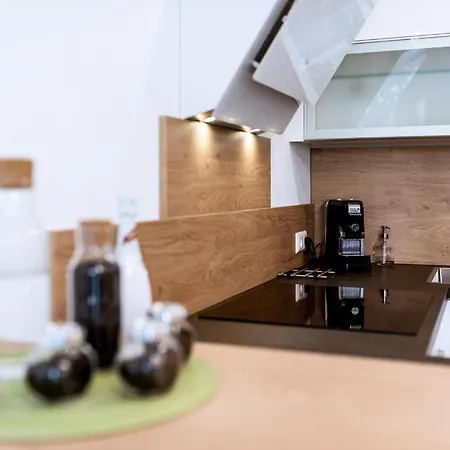 Mh Living - 11 - Modern Living Dream In Center グラーツ