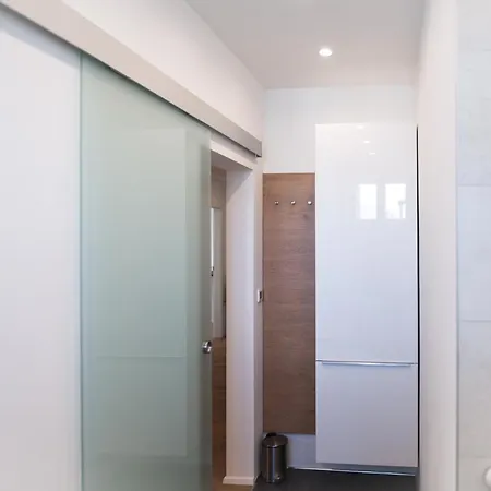 アパート Mh Living - 11 - Modern Living Dream In Center *