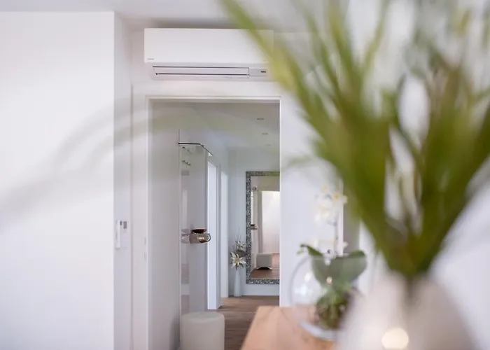 Mh Living - 11 - Modern Living Dream In Center * Грац