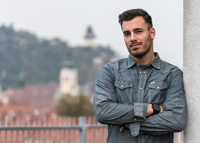 דירה Mh Living - 11 - Modern Living Dream In Center *