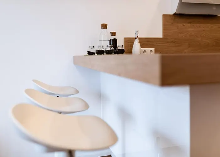 Апартаменты Mh Living - 11 - Modern Living Dream In Center *