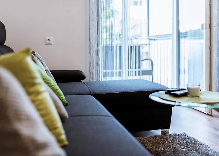 Mh Living - 11 - Modern Living Dream In Center Апартаменты *