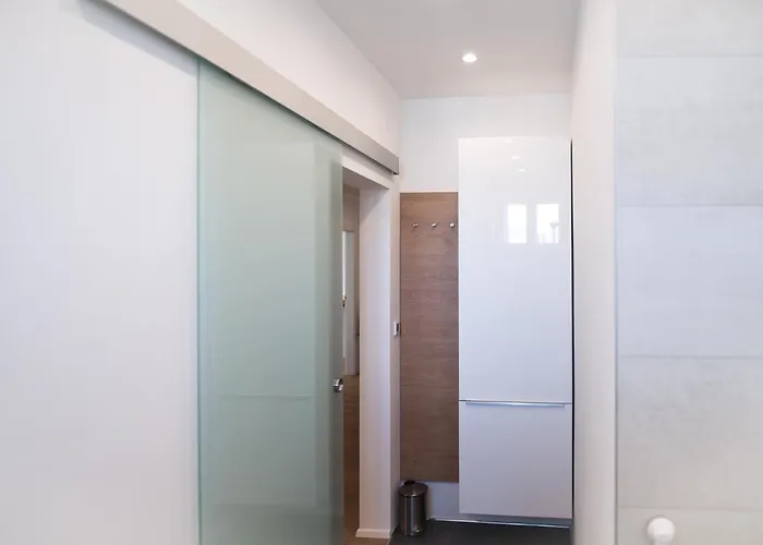 Апартаменты Mh Living - 11 - Modern Living Dream In Center *