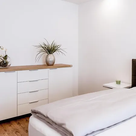Mh Living - 11 - Modern Living Dream In Center Appartement