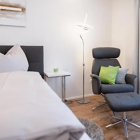 Appartement Mh Living - 11 - Modern Living Dream In Center *