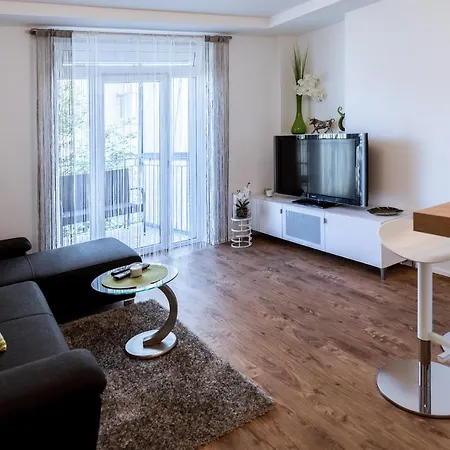 Apartman Mh Living - 11 - Modern Living Dream In Center Graz