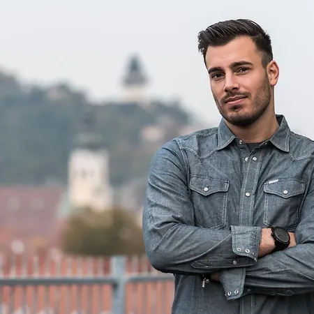 Apartamento Mh Living - 11 - Modern Living Dream In Center *