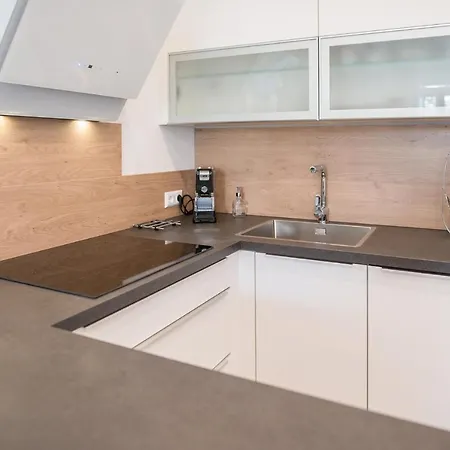 Apartman Mh Living - 11 - Modern Living Dream In Center