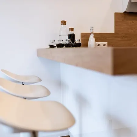 Apartman Mh Living - 11 - Modern Living Dream In Center *