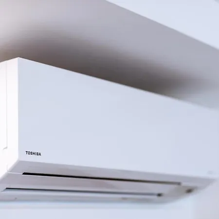 Appartamento Mh Living - 11 - Modern Living Dream In Center *