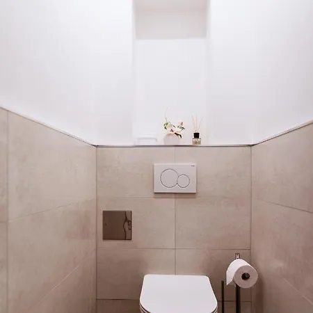 Mh Living - 11 - Modern Living Dream In Center Graz