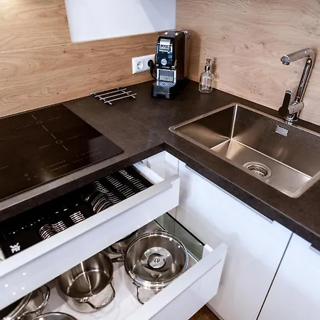 Mh Living - 11 - Modern Living Dream In Center Appartamento