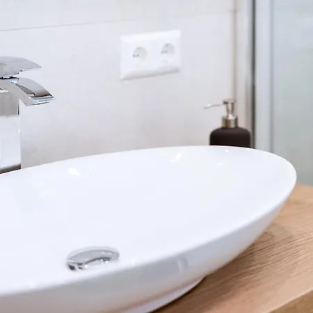 Mh Living - 11 - Modern Living Dream In Center Appartamento Graz