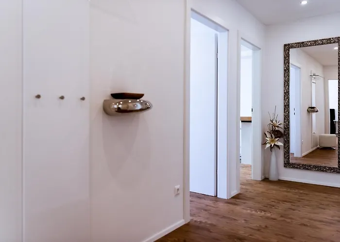 Mh Living - 11 - Modern Living Dream In Center Graz