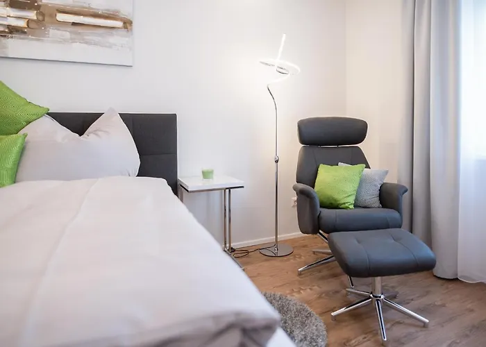 公寓 Mh Living - 11 - Modern Living Dream In Center *