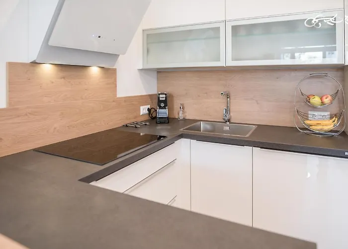 Apartamento Mh Living - 11 - Modern Living Dream In Center