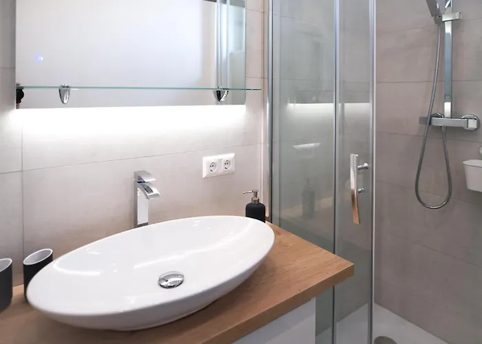 Mh Living - 11 - Modern Living Dream In Center * Graz