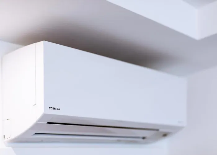 Apartment Mh Living - 11 - Modern Living Dream In Center *