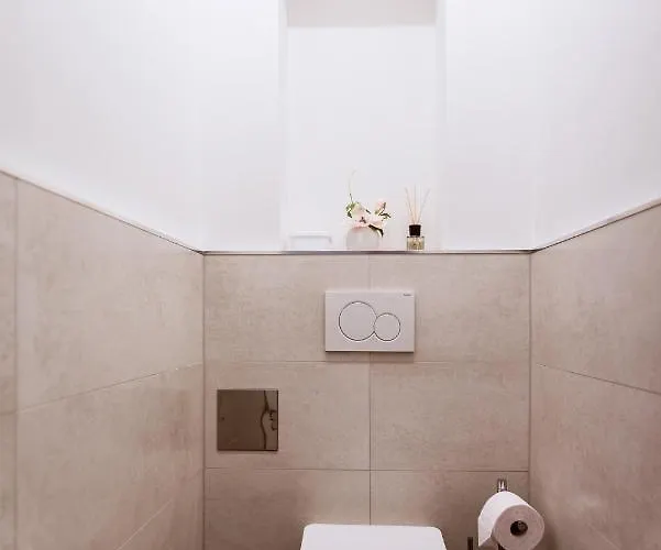 Mh Living - 11 - Modern Living Dream In Center Graz