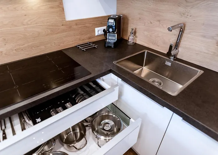 Mh Living - 11 - Modern Living Dream In Center Apartamento