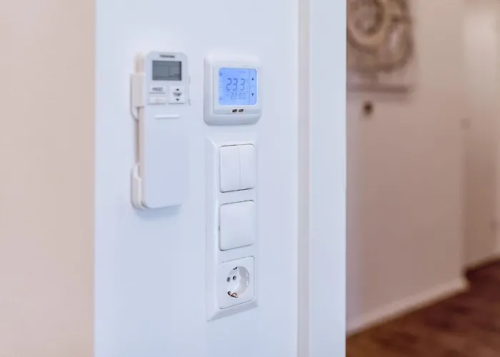 Mh Living - 11 - Modern Living Dream In Center Apartamento *