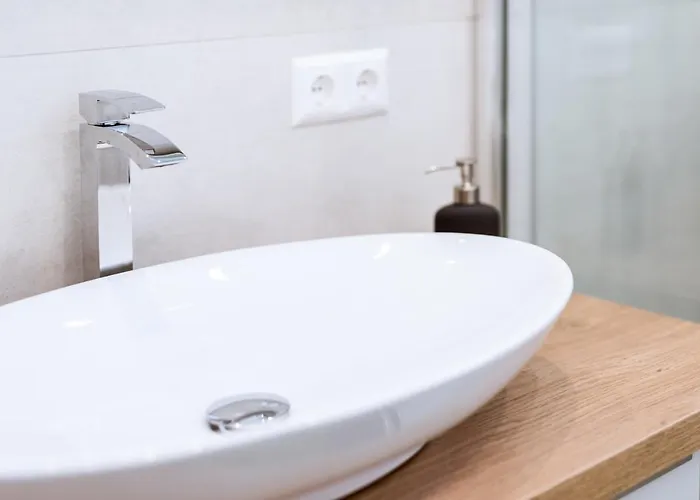 Mh Living - 11 - Modern Living Dream In Center Apartamento Graz